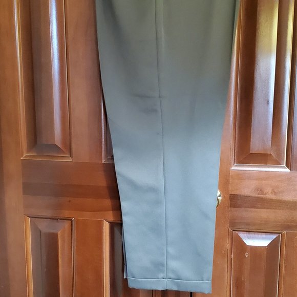 Savane Men's slacks 40x30 - Picture 3 of 4